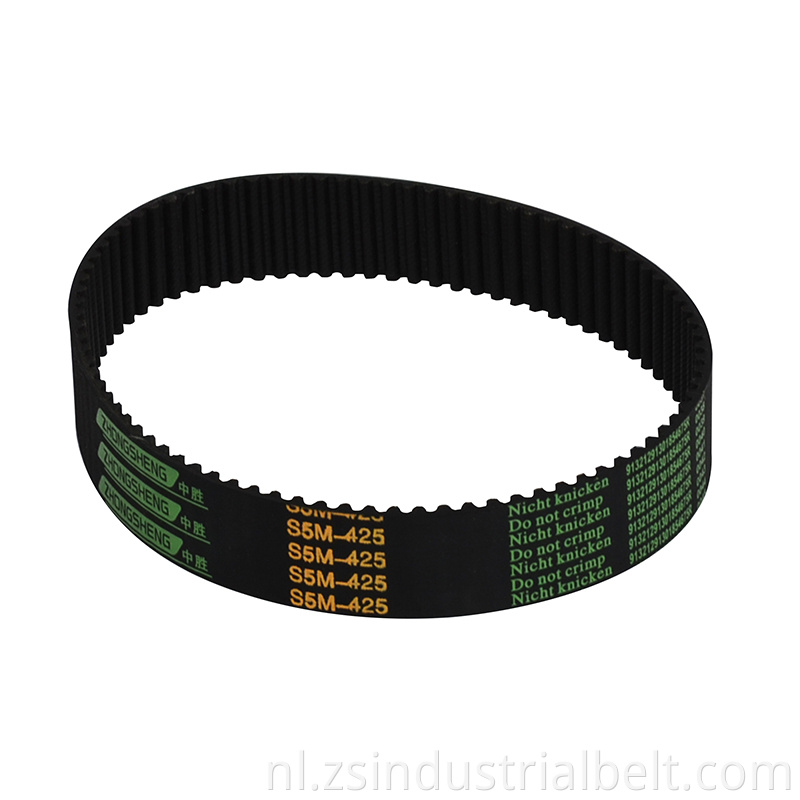 STPD STS 1652-S14M-45 Industrial Rubber Belts
